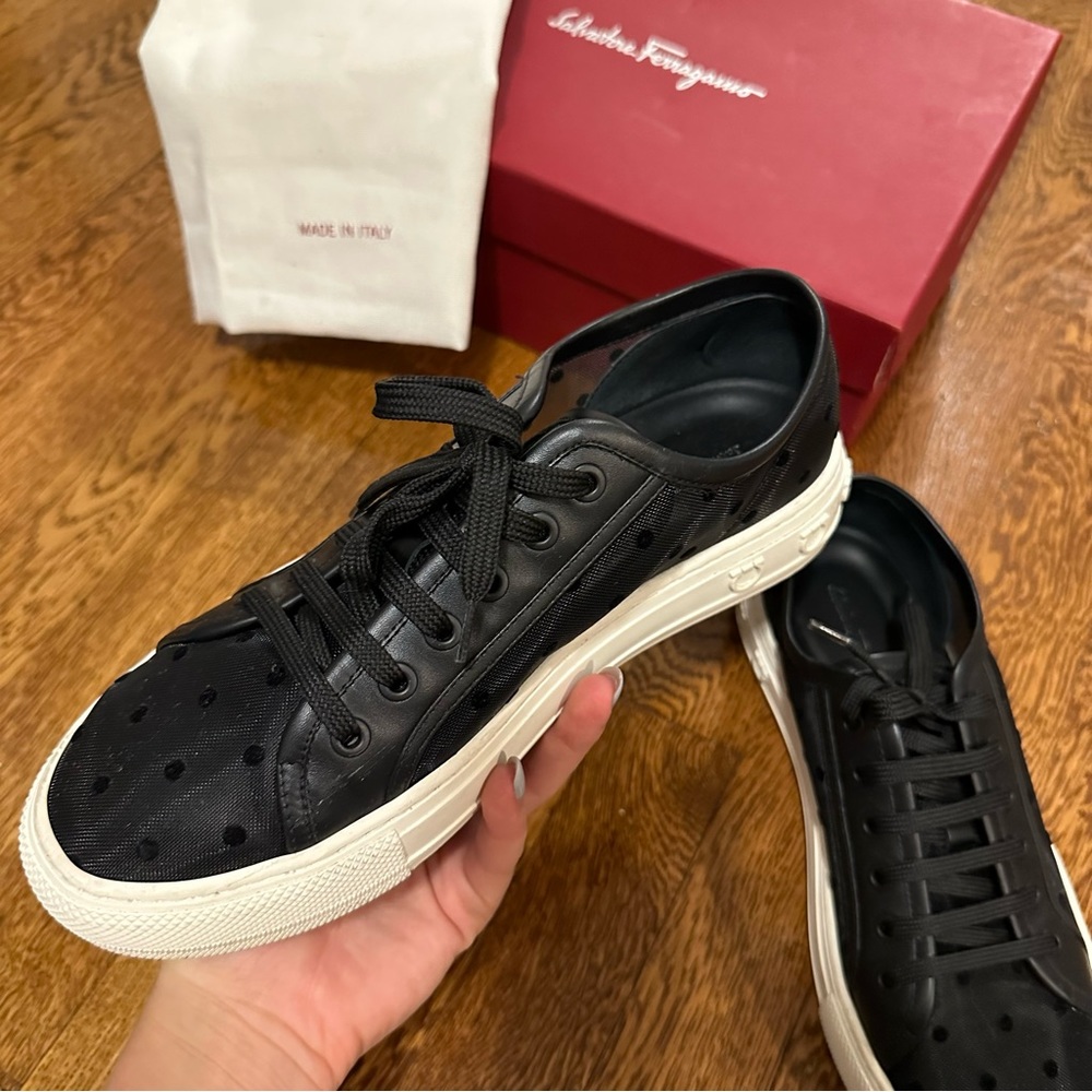Salvatore Ferragamo Shoes